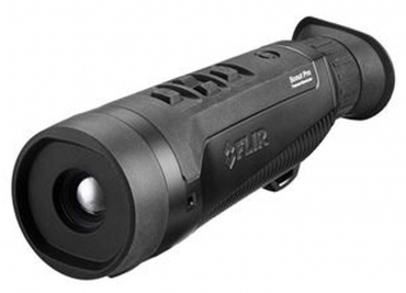 Flir Scout Pro Wärmebildkamera