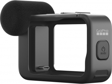 GoPro HERO13 Black + Media Mod + Light Mod