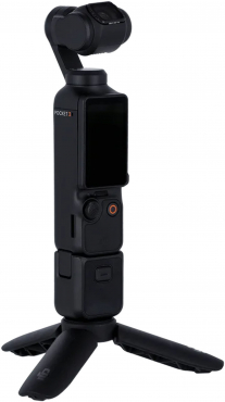 Rollei DJI Osmo Pocket 3 Cinema Filter Set 3-in-1