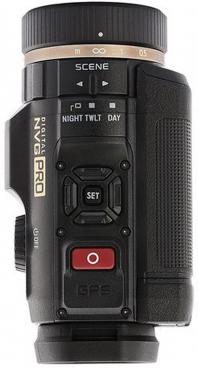 Technische Daten  SiOnyx Digitales Farb-Nachtsichtgerät Aurora Pro Explorer Kit