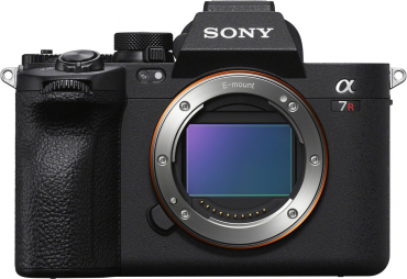 Sony Alpha ILCE-7R V + Sony FE 50mm f1,8 Prime