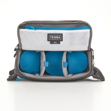 Tenba Axis v2 6L Sling Bag MultiCam