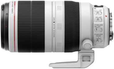 Canon EF 100-400mm 1:4,5-5,6 L IS II USM