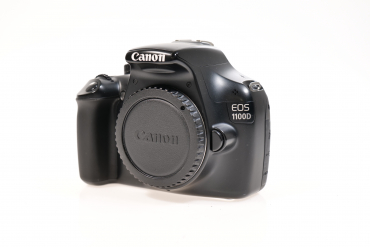 Canon EOS 1100D Gehäuse gebraucht #9166030