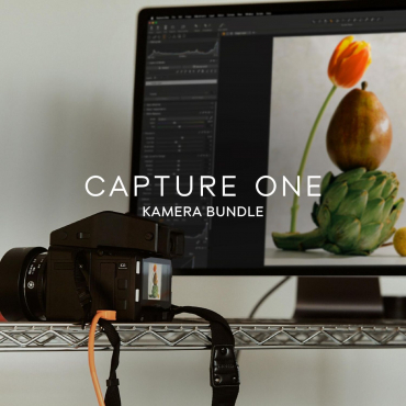 Capture One Pro Kamera Bundle - Downloadkey