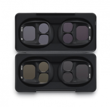DJI Mavic 4 Pro Fly More Combo (DJI RC 2) + ND Filters (ND8/16/32/64)