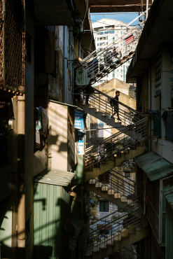 Fujifilm X-E5 Black + Sigma 18-50mm f2.8 DC DN (C)