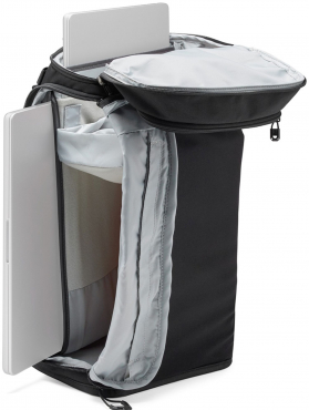 Lowepro ProTactic Lite BP 150 AW III noir