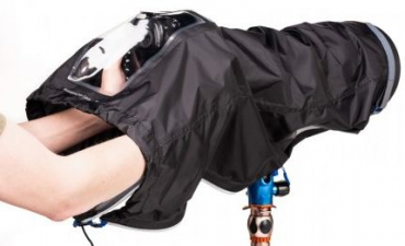 thinkTank Emergency rain cover large