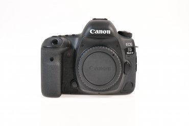 Canon EOS 5D Mark IV Gehäuse gebraucht #9163765