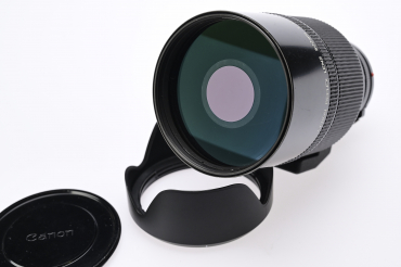 Canon Reflex FD f8/ 500mm gebraucht #9165808