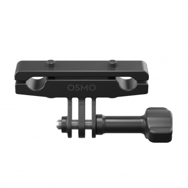 DJI Osmo Action Support pour selle de vélo