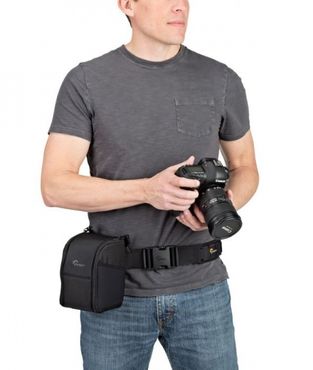 Lowepro ProTactic Lens Exchange 100AW