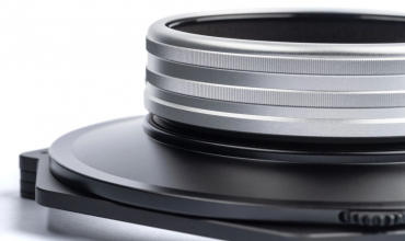 Nisi S6 mount TC CPL Kit for Fujifilm 8-16mm F2.8
