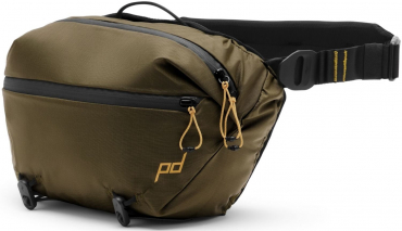 Peak Design Outdoor Sling 7 litres Kelp
