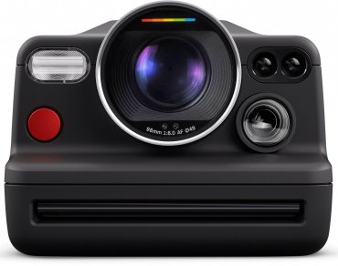 Polaroid i-2 Premium Camera Black