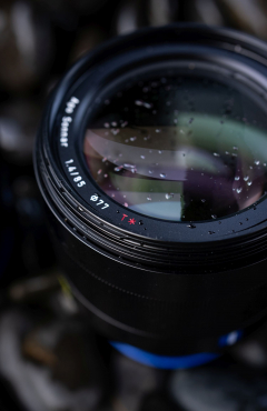 Sony Alpha 9 III + ZEISS Otus ML 85mm f1,4