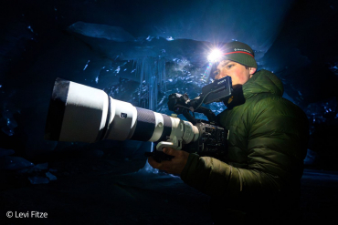 Sony SEL 400-800mm f6,3-8 G OSS