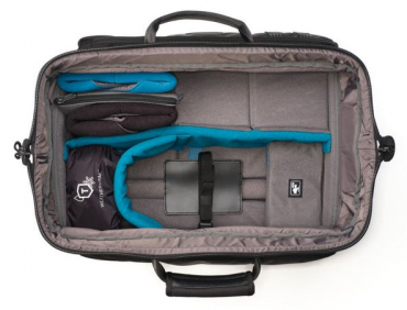 Tenba Cineluxe v2 Roller 21L Black