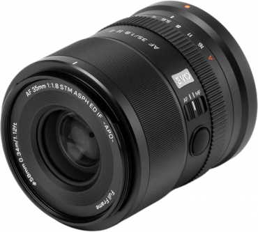 Viltrox AF 35mm F1.8 Nikon Z EVO