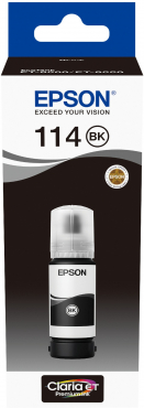 Epson 114 Tinte foto-schwarz 70ml für Epson ET-8500/8550