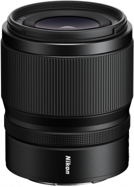 Nikon Nikkor Z 35mm f1,4 Retour client