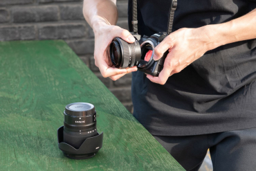 Nikon Z5 + Nikkor Z 24-105mm f4-7,1