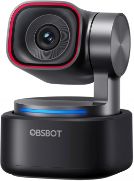 Obsbot Tiny 3 Webcam
