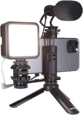 Rollei Smartphone holder II