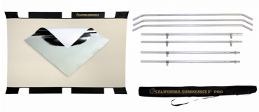 Sunbounce Sun-Bouncer Pro Kit 200-210
