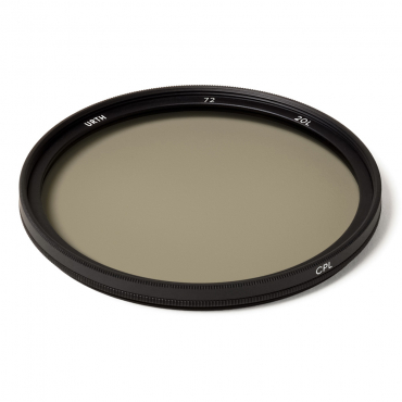 Urth CPL Polfilter Plus+ 72mm