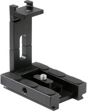 Vanguard QS-72T Smartphone/Camera Quick Release Plate