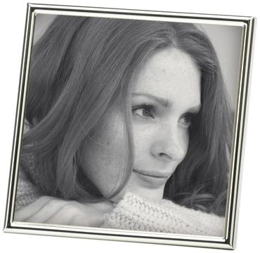 Walther WD313S Chloe Portraitrahmen 13x13 silber