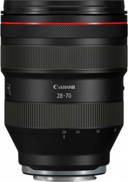 Canon RF 28-70mm f2 L USM Kundenretoure