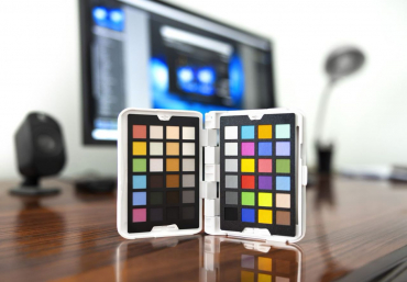 Datacolor Spyder Checkr Photo + Sypder Tripod Pro