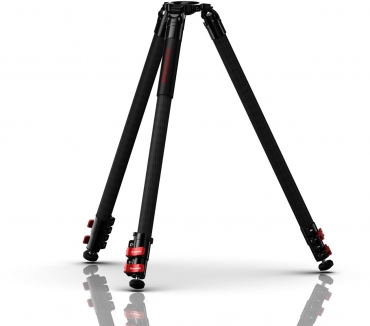 iFootage Gazelle Tripod TC9-Fastbowl