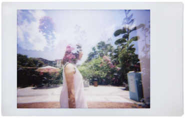 Lomography LomoInstant Mini & Lenses Opbeni