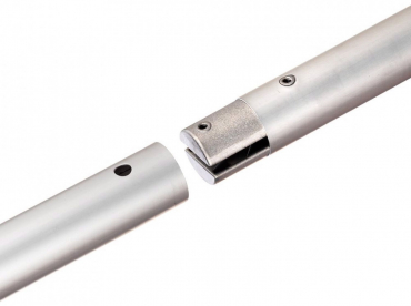 Manfrotto 047-3 Aluminium Kern Hintergrund 366cm