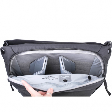 Peak Design Everyday Sling 10L V2 Black