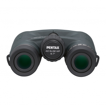 Pentax Binoculars 9x32 WP