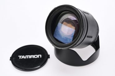 Tamron 3,8-5,6/ 28-200mm Nikon F gebraucht #9165847