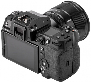 Viltrox 56mm f1,2 Fuji Pro X-Mount