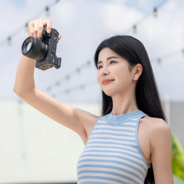 Viltrox AF 56mm f1,7 Sony E-Mount