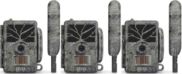 ZEISS Secacam 1 3er Pack