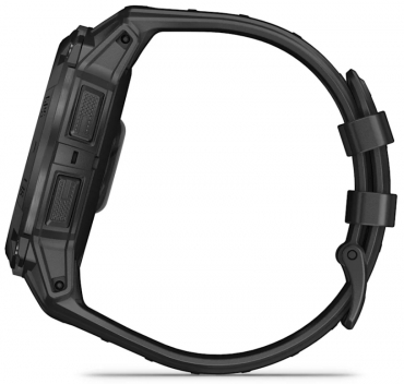 Garmin Instinct® 3 50mm Solar Tactical Black