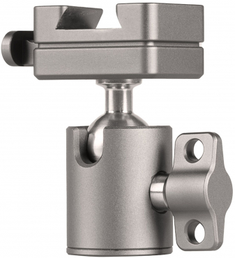 Hobolite Micro Ballhead Adapter