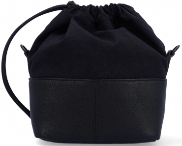 A&A ACAM-CPL210 Camera bag leather/fabric black