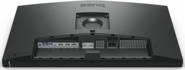 BenQ PD2725U schwarz 4K UHD DesignVu-Monitor