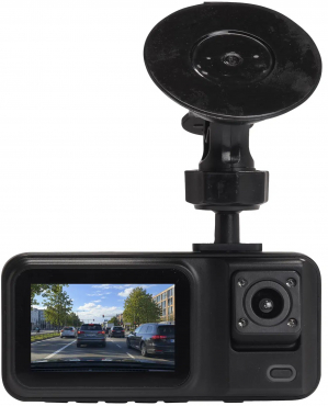 Denver CCT-2500 Black Box Car Camera