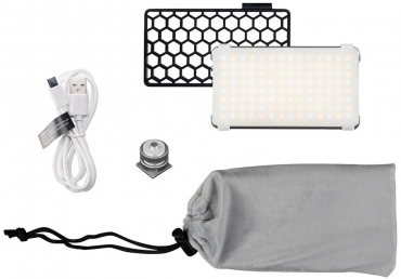 Dörr Slim LED Videolicht SVL-112 PRO